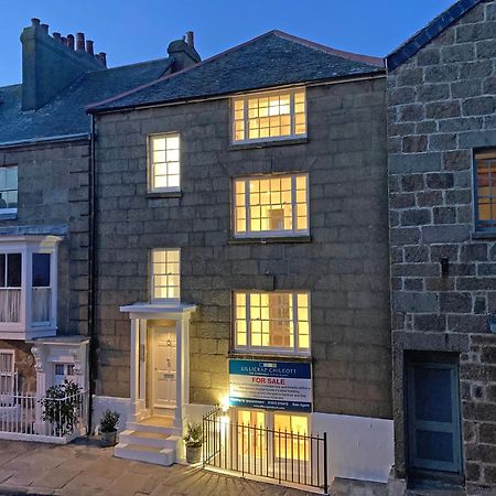 New~Breathtaking Bay Views~Chapel Street~Penzance Daire Dış mekan fotoğraf