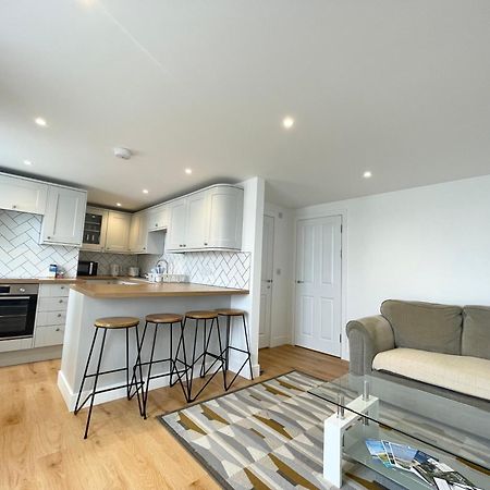 New~Breathtaking Bay Views~Chapel Street~Penzance Daire Dış mekan fotoğraf